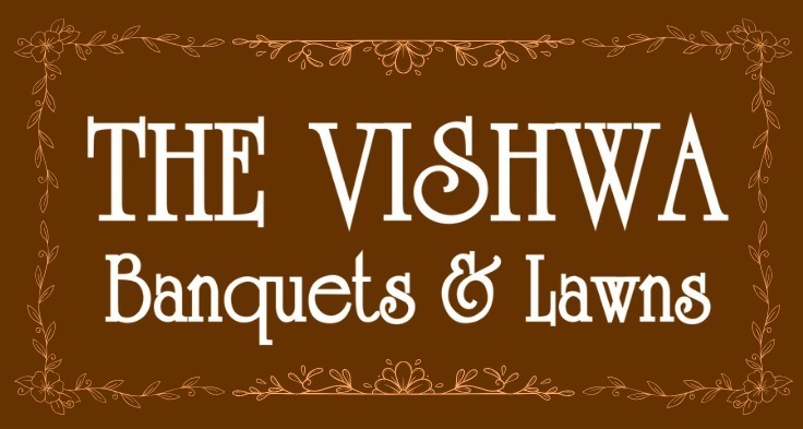 The Vishwa Banquet Hall Logo - Premier Event Venue in Pune